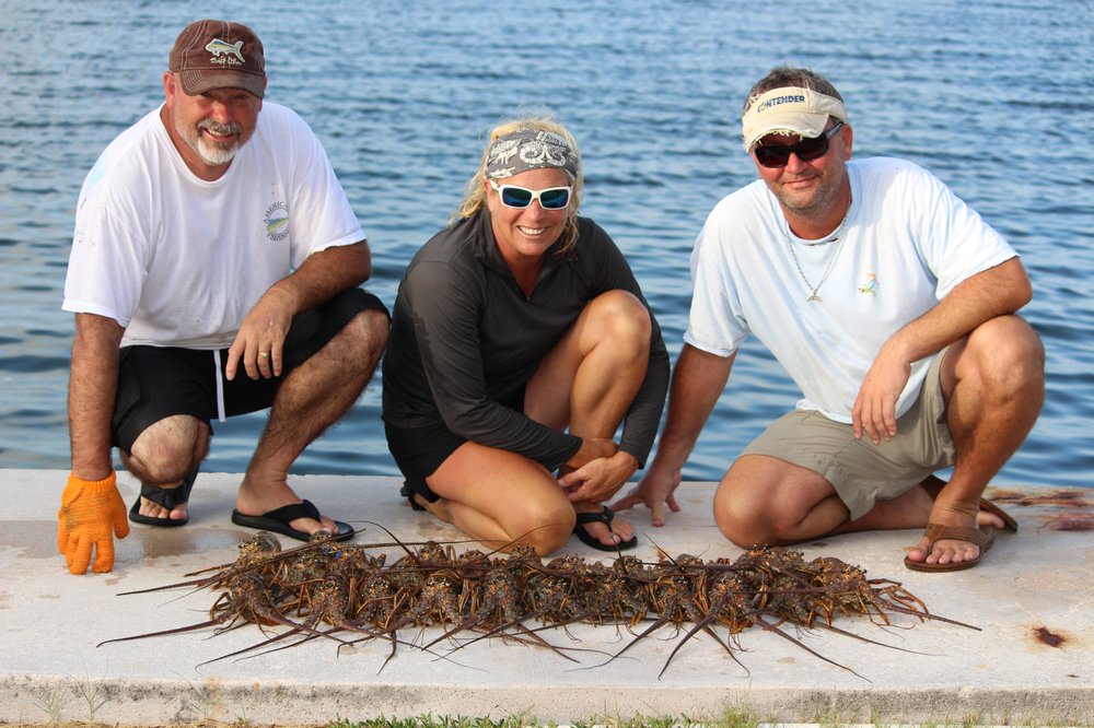 Island Girl Charters Logo