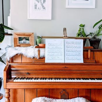 Reese Piano Tuning - Piano Services Near Me - Spokane Valley, Washington Reese Piano Tuning - Piano Services Near Me - Spokane Valley, Washington