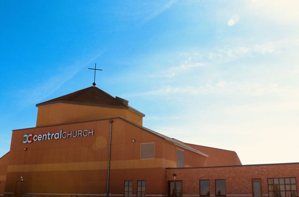 Central Church 3102 W Ralph Rogers Rd Sioux Falls Sd Places Of Worship Mapquest