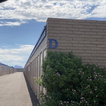 Storage Max - Self Storage Near Me - Scottsdale, Arizona
