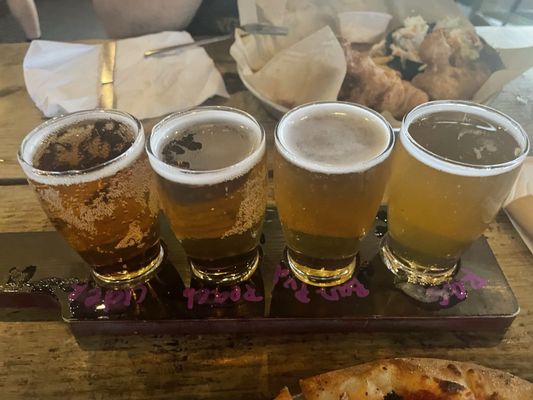 Cellarman's Pub & Brewery by null