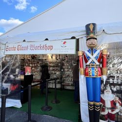 Christkindlmarkt Bethlehem