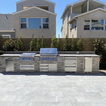 BBQ Grill Outlet - Grilling Equipment Near Me - Lake Forest, California