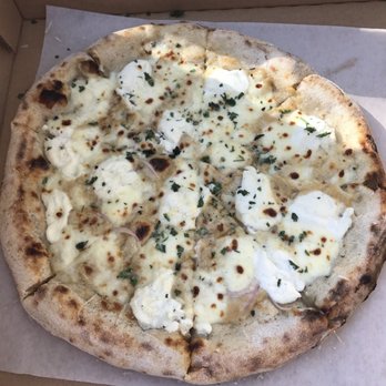 Forge Pizza - Cheese - Pizza Near Me - Oakland, California Forge Pizza - Cheese - Pizza Near Me - Oakland, California