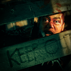 The Fear Complex Haunted House