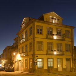 Domus 26 Guesthouse - The building