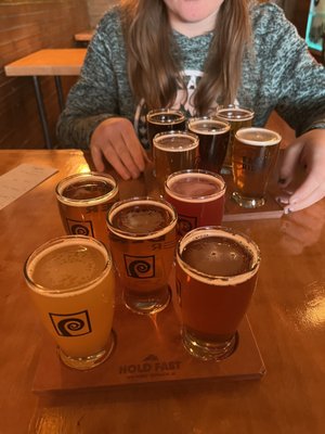 Earth Rider Brewery - production facility by null