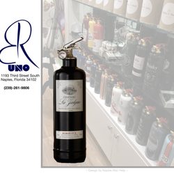 BRuno - Decorative fire extinguishers! They really work!