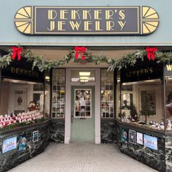 Dekker's Jewelry Store