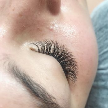 LavishKay - Here is Katie's work - Eyelash Service Near Me LavishKay - Here is Katie's work - Eyelash Service Near Me