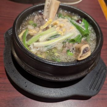 Seoul Garden Restaurant - Galbi tang - Korean Near Me - Houston, Texas Seoul Garden Restaurant - Galbi tang - Korean Near Me - Houston, Texas