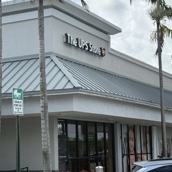 The UPS Store - Printing Services Near Me - Miami, Florida