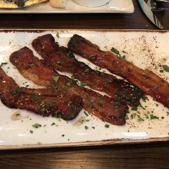 First Watch - Million Dollar bacon. - Cafes Near Me - Franklin, Tennessee