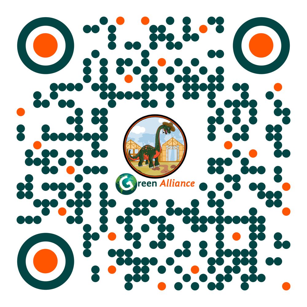 Slide of Green Alliance USA Roofing & Solar