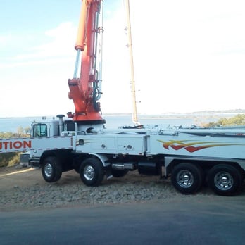 Tri County Concrete Pumping - Masonry/Concrete Near Me