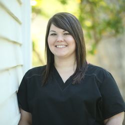 Marshall Dental Associates - Meagan Britt, RDA