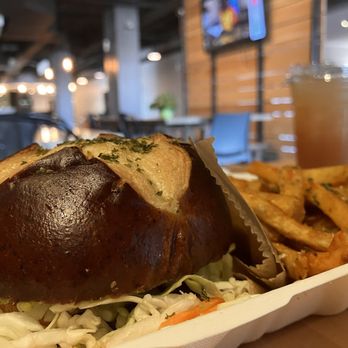 Black Leaf Vegan - Vegan Near Me - Indianapolis, Indiana