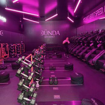 Bunda - Fitness & Instruction Near Me - Los Angeles, California Bunda - Fitness & Instruction Near Me - Los Angeles, California