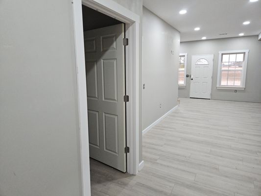 Carters Diversified Services Logo