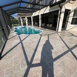 Hallmark Pool & Spa World