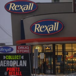 Rexall
