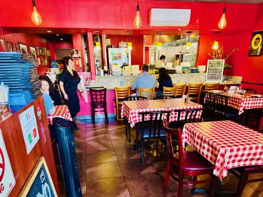 Trattoria Nakamura-Ya by null
