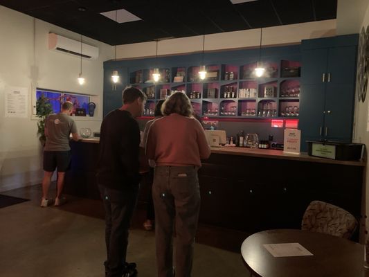 Jengo's Playhouse by null