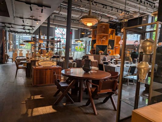 La Mercerie by null La Mercerie by null