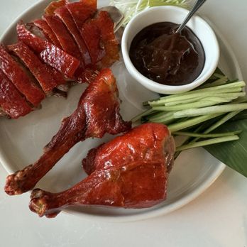 Janken - pecking duck - Japanese Near Me - Portland, Oregon