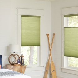 Stoneside Blinds & Shades Denver