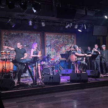 The Jazz Kitchen - Great music always! - American Near Me - Indianapolis, Indiana The Jazz Kitchen - Great music always! - American Near Me - Indianapolis, Indiana