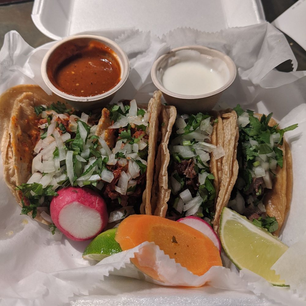 La Costa Tacos y Mariscos - Chicken and steak tacos - Seafood Near Me - Fairburn, Georgia La Costa Tacos y Mariscos - Chicken and steak tacos - Seafood Near Me - Fairburn, Georgia