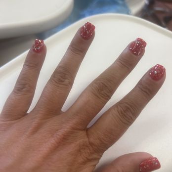 Designer Nails - Nail Salons Near Me - Austin, Texas