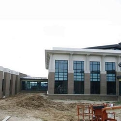 Monroe Regional Airport - MONROE LOUISIANA NEW AIRPORT COMING SOON!!! 4 BUILDINGS ....
