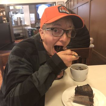 Bakery Nouveau - Bakeries Near Me - Seattle, Washington