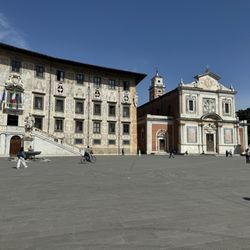 Piazza dei Cavalieri
