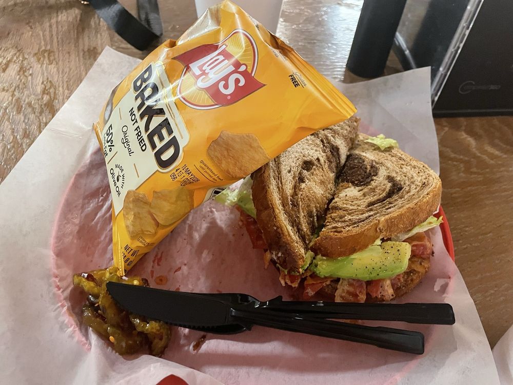 Brick Street Market Logo