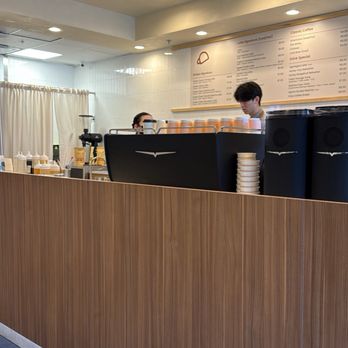 Broken Coffee - Spring Mountain - Coffee & Tea Near Me - Las Vegas, Nevada Broken Coffee - Spring Mountain - Coffee & Tea Near Me - Las Vegas, Nevada