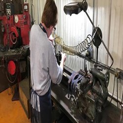 Evans Small Engine Repair