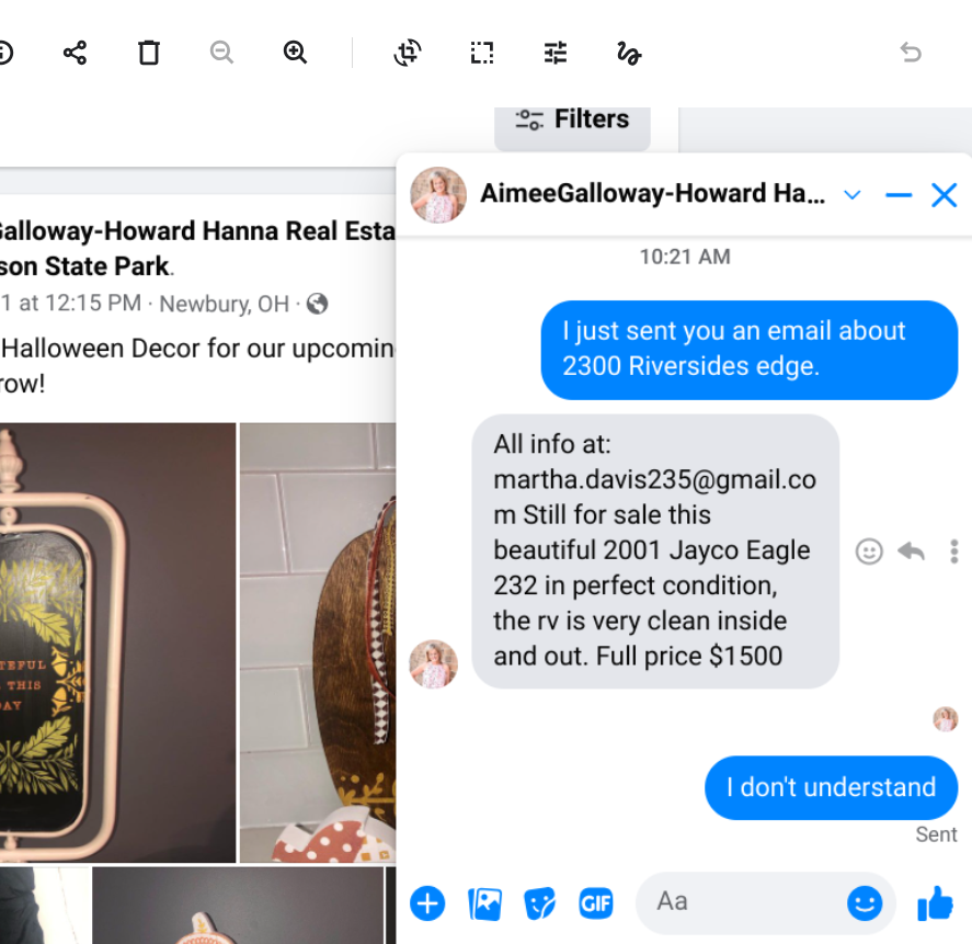 HOWARD HANNA WILLOUGHBY Updated August 2024 34601 Ridge Rd