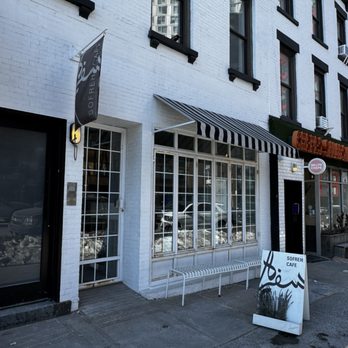 Sofreh Cafe - Persian/Iranian Near Me - Brooklyn, New York
