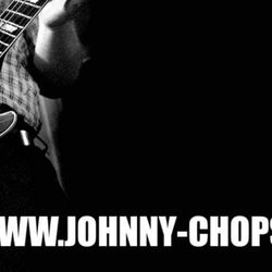 Johnny Chops Men's Hair Care