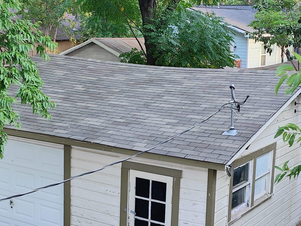 Slide of USA Roofing