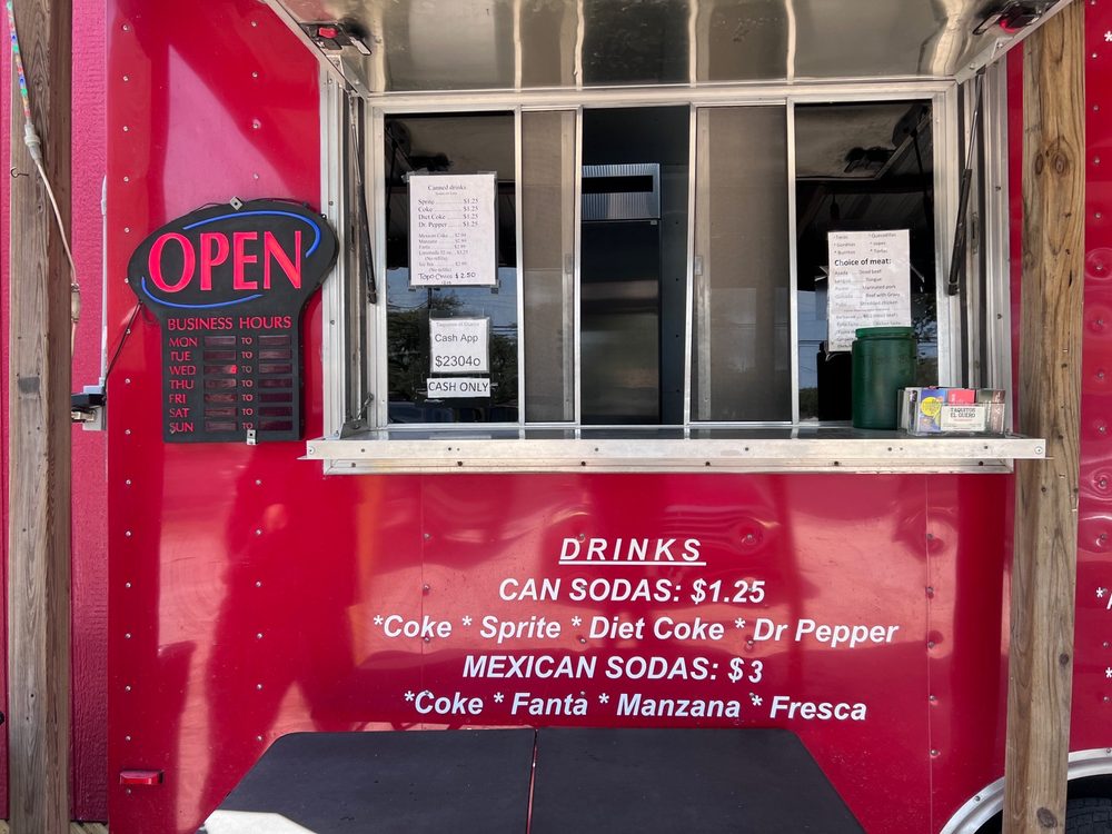 TAQUITOS EL GUERO Updated April 2024 15 Photos & 29 Reviews 527 W