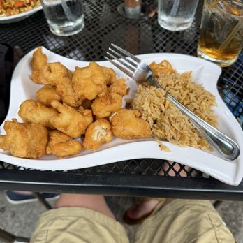 Indochine - Chicken and rice - Asian Fusion Near Me - Wilmington, North Carolina Indochine - Chicken and rice - Asian Fusion Near Me - Wilmington, North Carolina