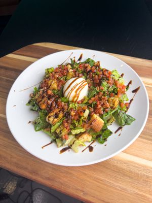 Edison's Gastropub by null