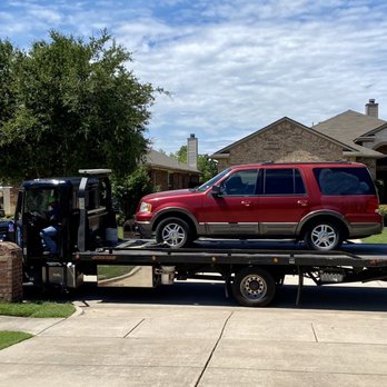 B&O Towing - Towing Vehicle - Towing Near Me - Denton, Texas B&O Towing - Towing Vehicle - Towing Near Me - Denton, Texas