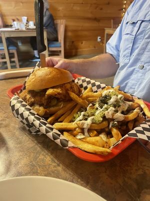 Caroline Cellars by null