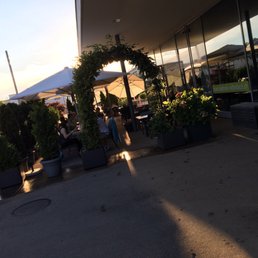 Outside Outside