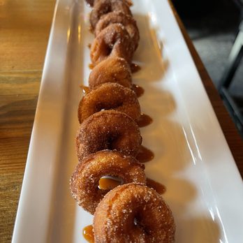 El Furniture Warehouse - Mini doughnuts - Bars Near Me - Edmonton, Alberta El Furniture Warehouse - Mini doughnuts - Bars Near Me - Edmonton, Alberta